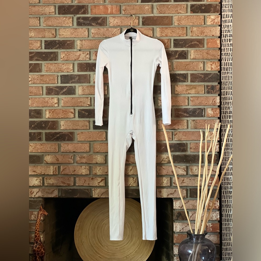 Posh by V Jumpsuit